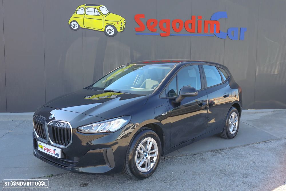 BMW 225xe Active Tourer e xDrive - 1