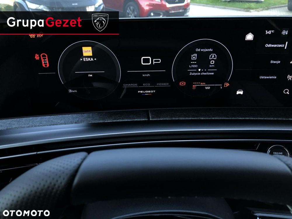 Peugeot 3008 - 15