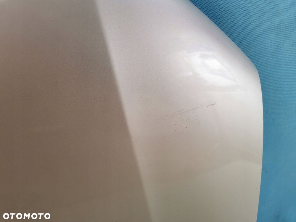 Dacia Sandero II 12/20 maska pokrywa klapa przód - 5