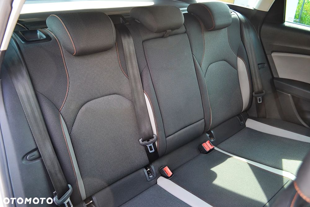 Seat Leon Sportstourer - 18
