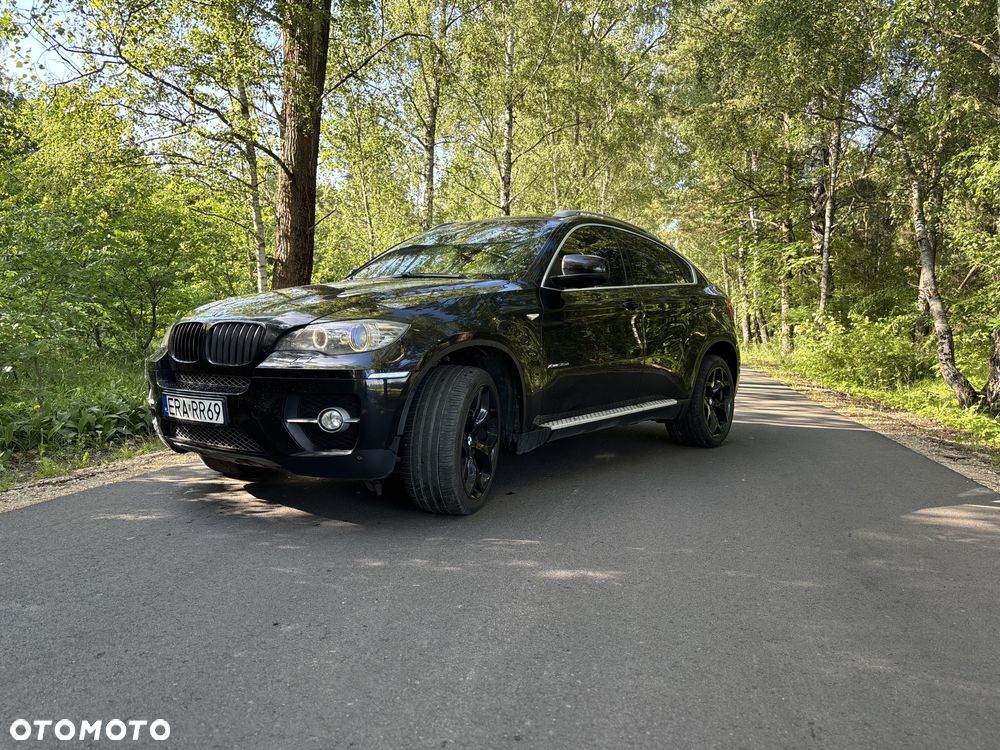 BMW X6 - 2