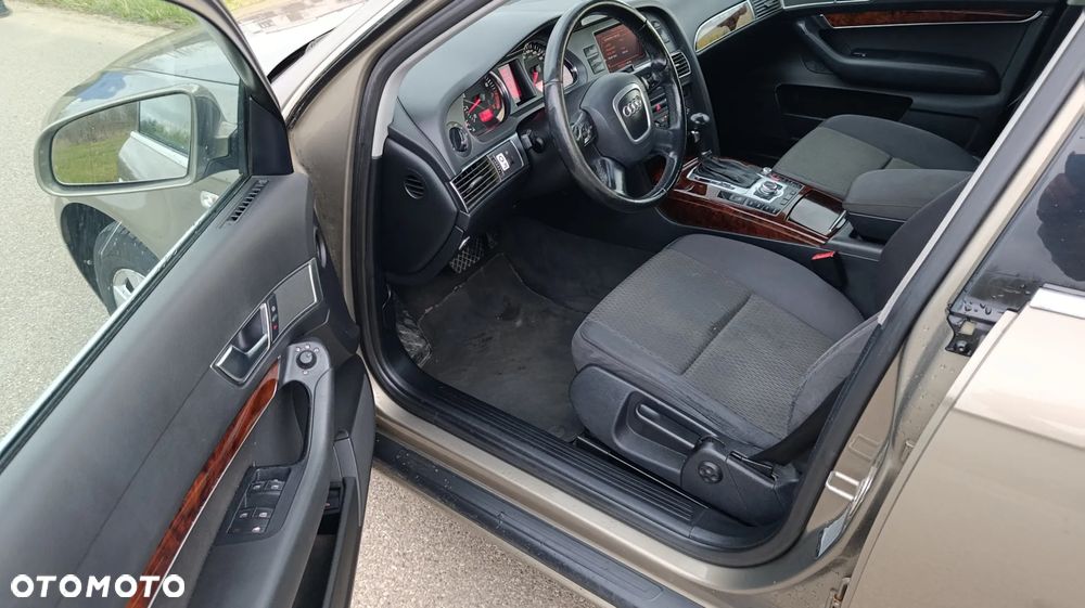 Audi A6 Limousine - 14