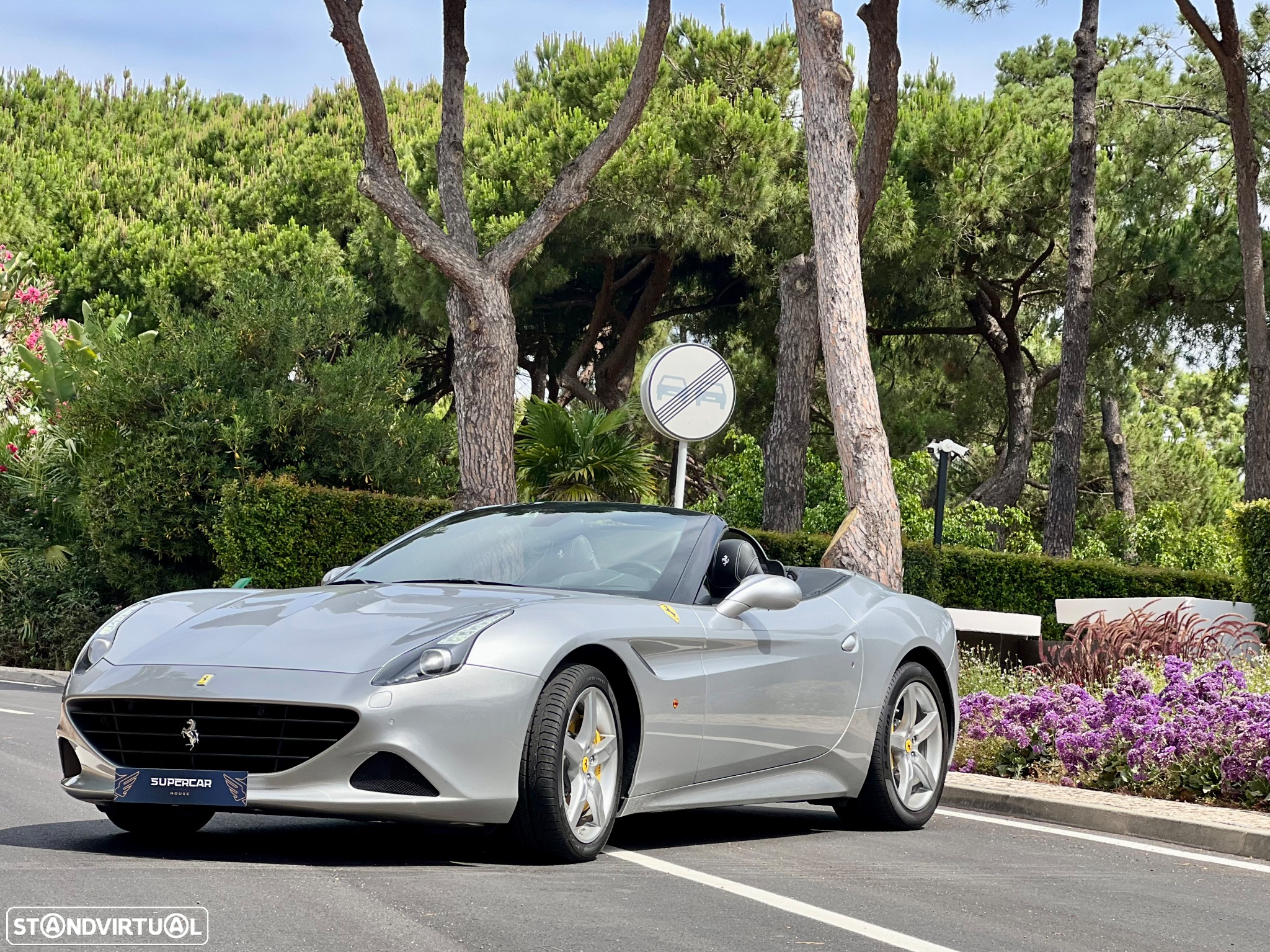 Ferrari California - 35