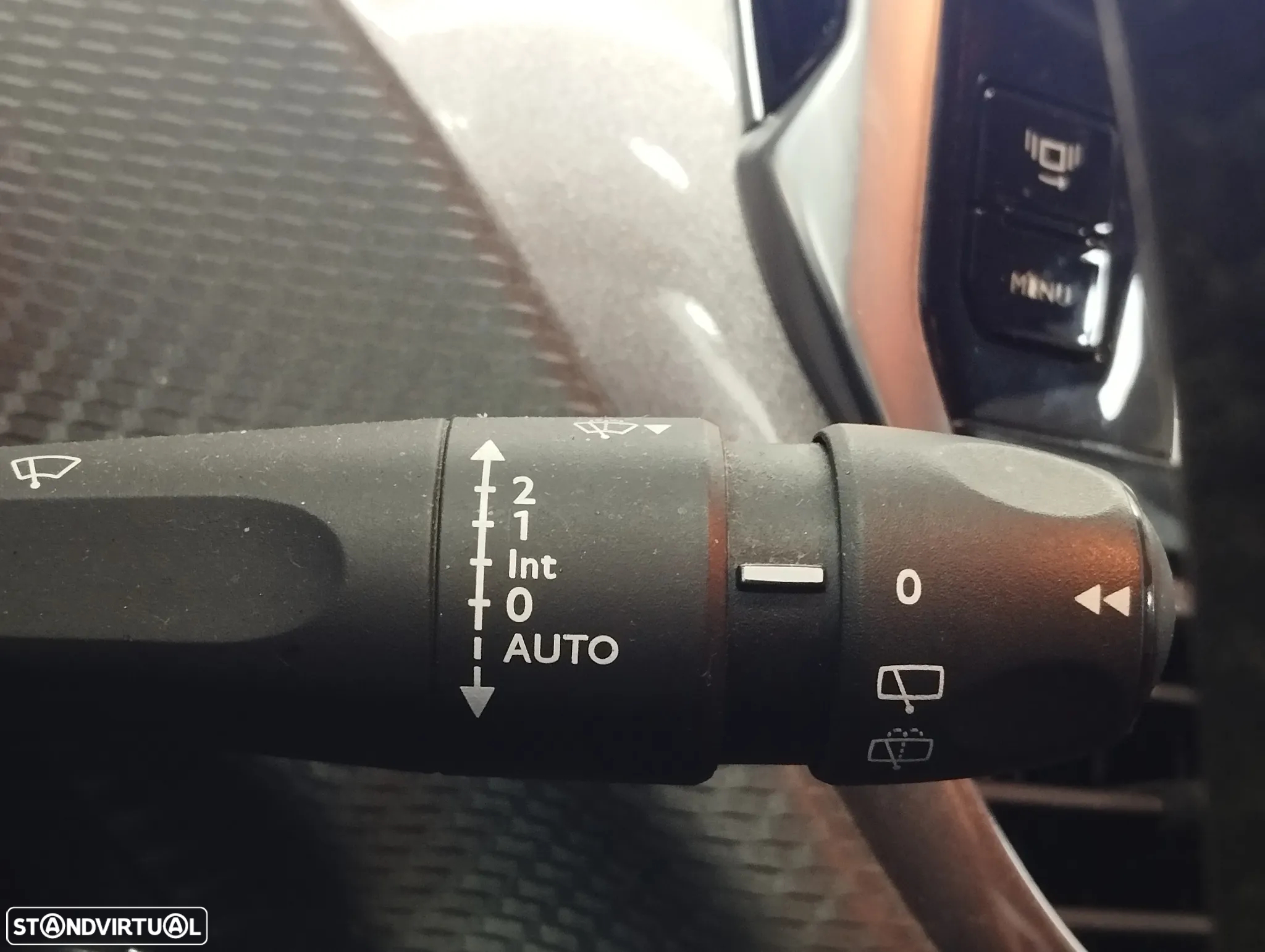 Peugeot 2008 1.4 HDi Active - 19