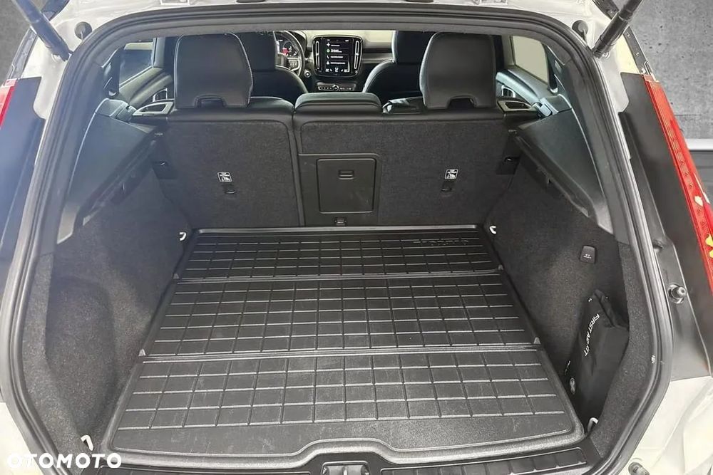 Volvo XC 40 T5 Recharge DKG RDesign - 29