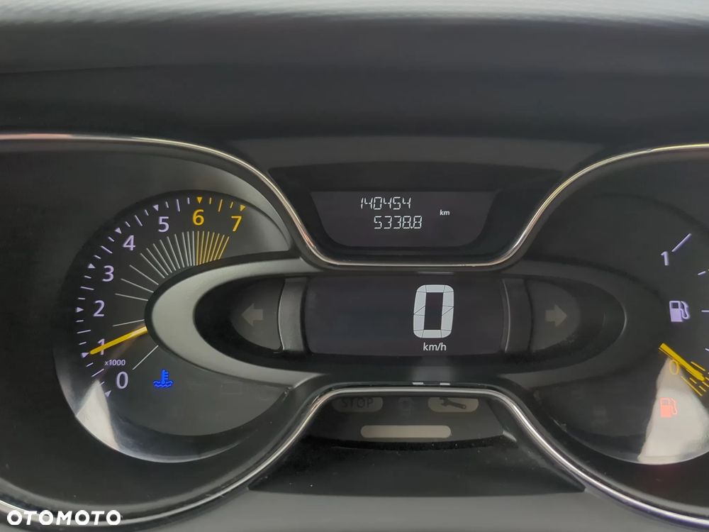 Renault Captur 0.9 Energy TCe Intens - 20