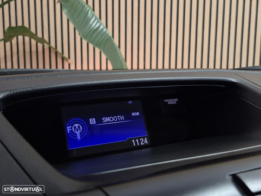 Honda CR-V 1.6 i-DTEC Elegance Plus C.Navi - 19