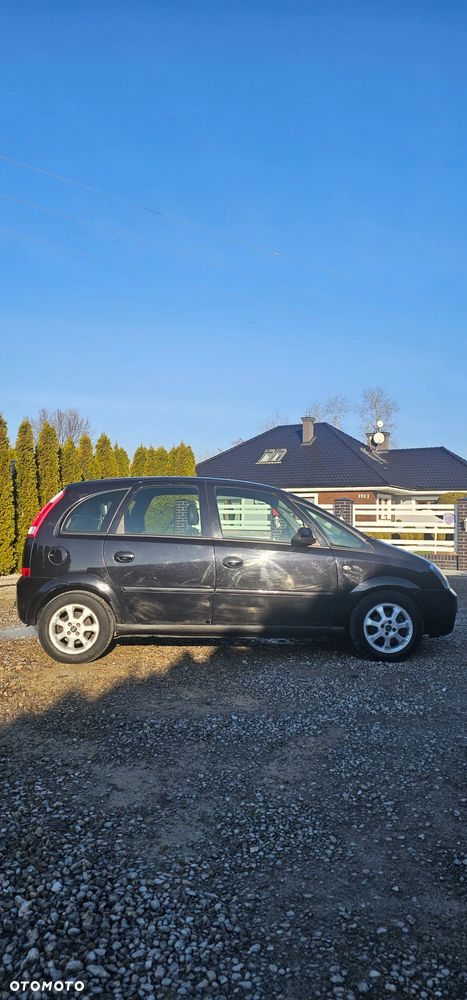 Opel Meriva 1.6 Enjoy - 6