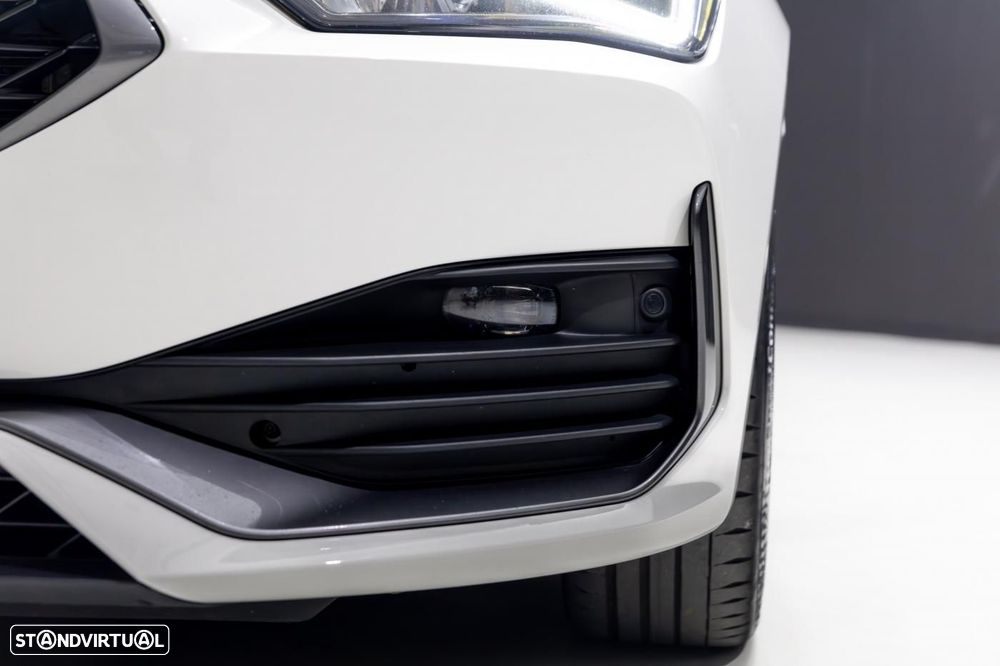 Cupra Leon ST 1.4 e-Hybrid MID DSG - 21