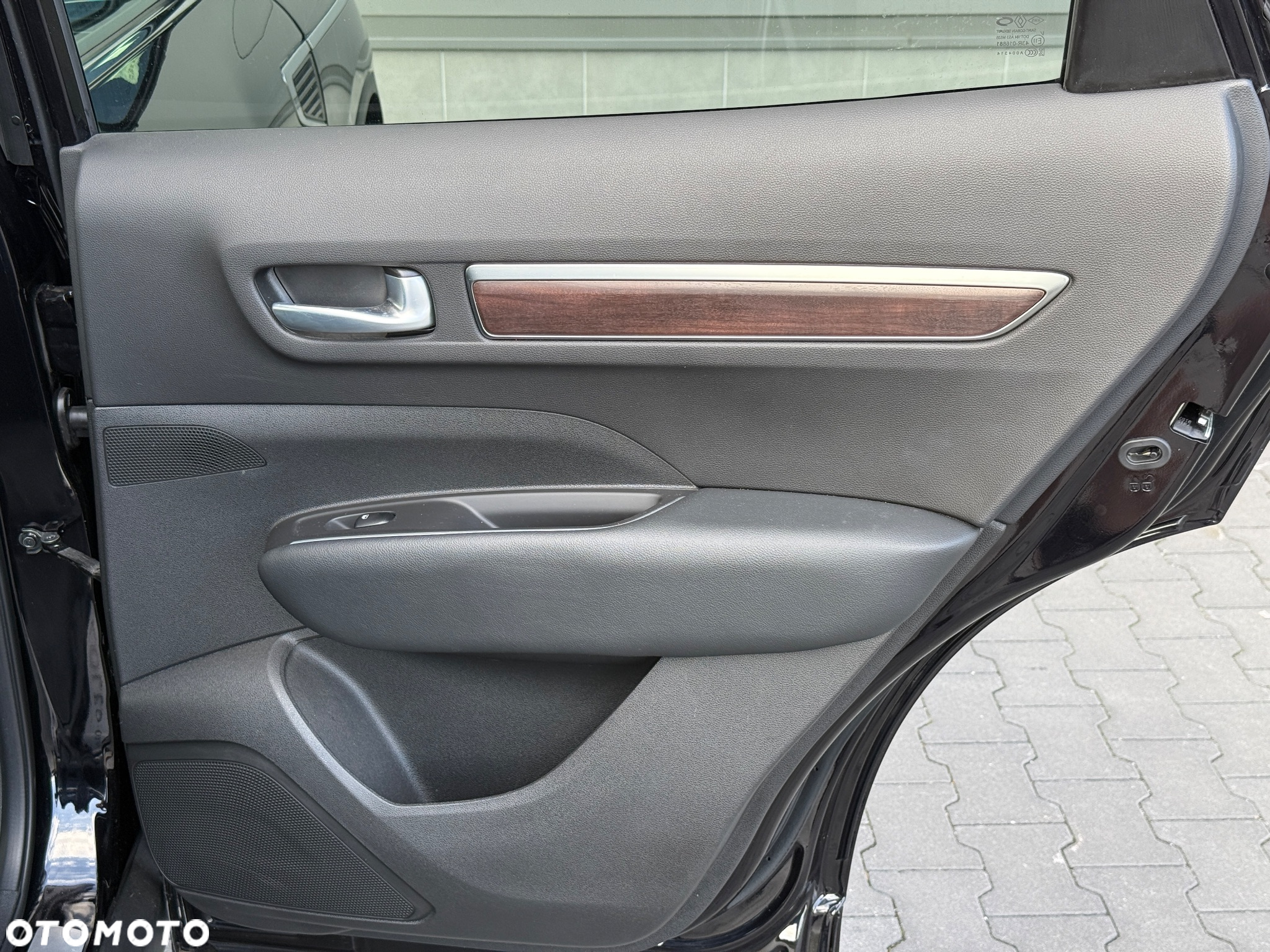 Renault Koleos 2.0 dCi Intens 4x4 - 30