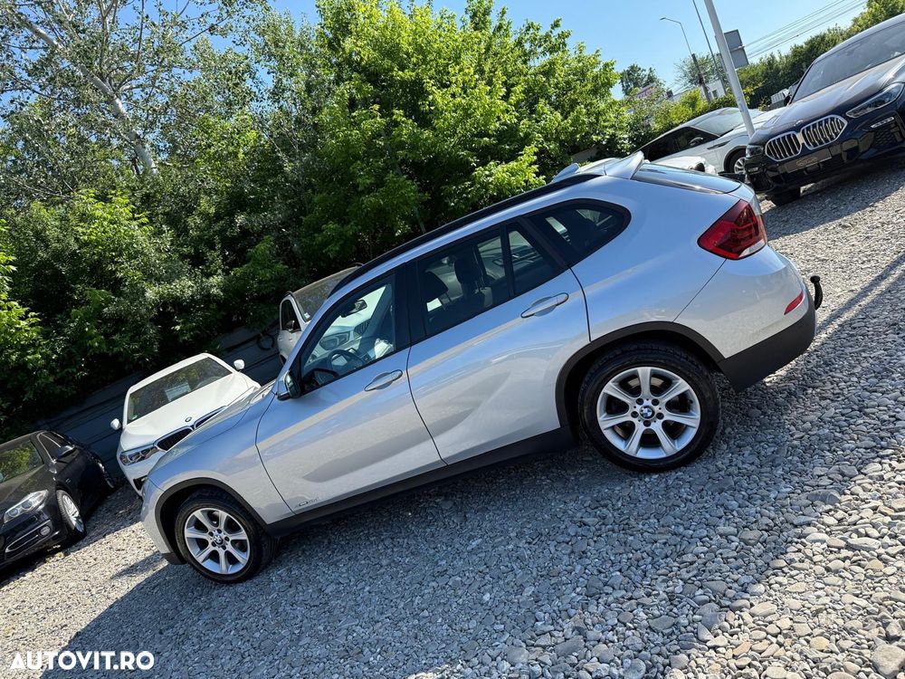 BMW X1 - 32