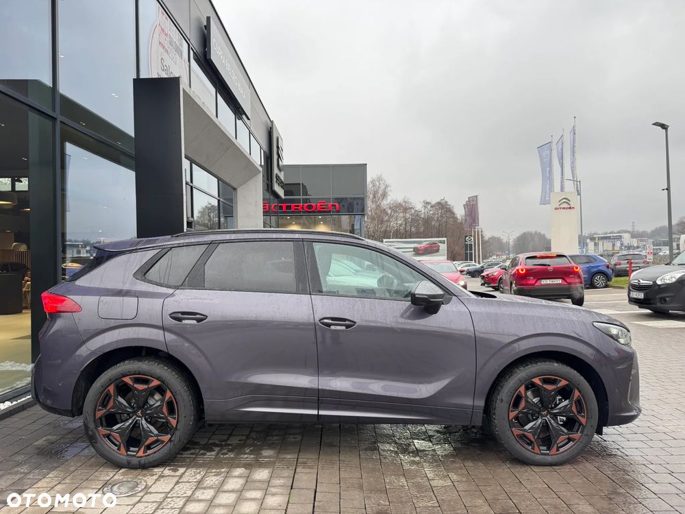 Cupra Terramar 1.5 eTSI mHEV DSG - 4
