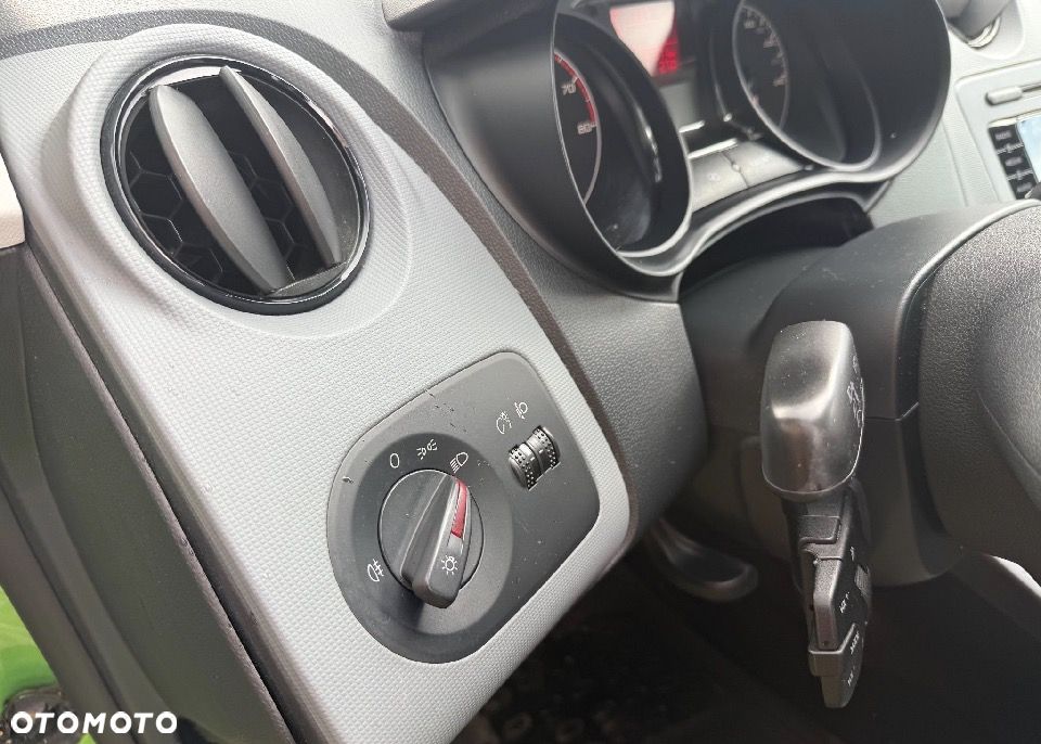 Seat Ibiza - 32