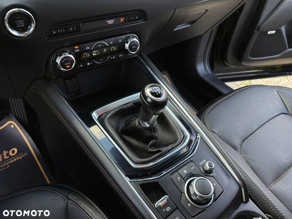 Mazda CX-5 2.0 Skypassion 2WD - 22