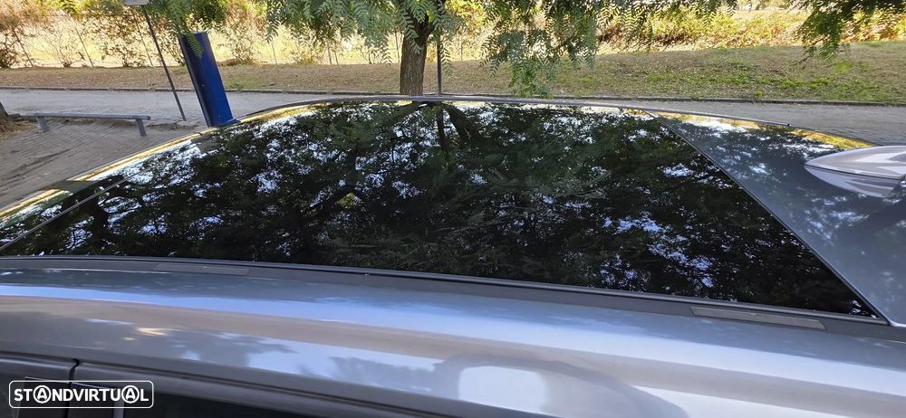 Opel Zafira 2.0 CDTi OPC Line S/S - 28