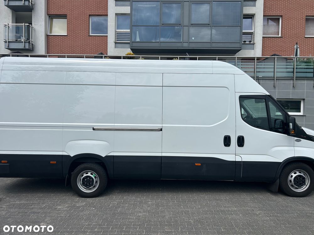 Iveco Dayli - 2