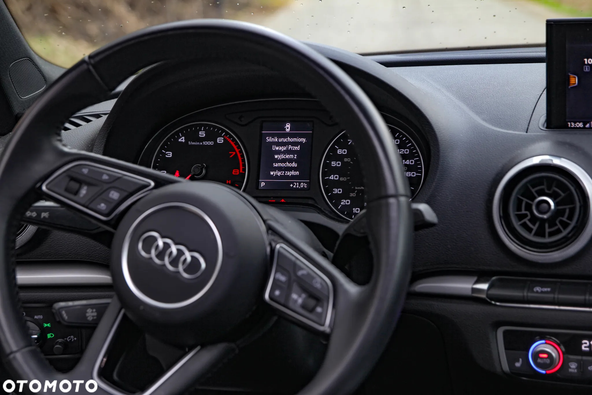 Audi A3 - 15