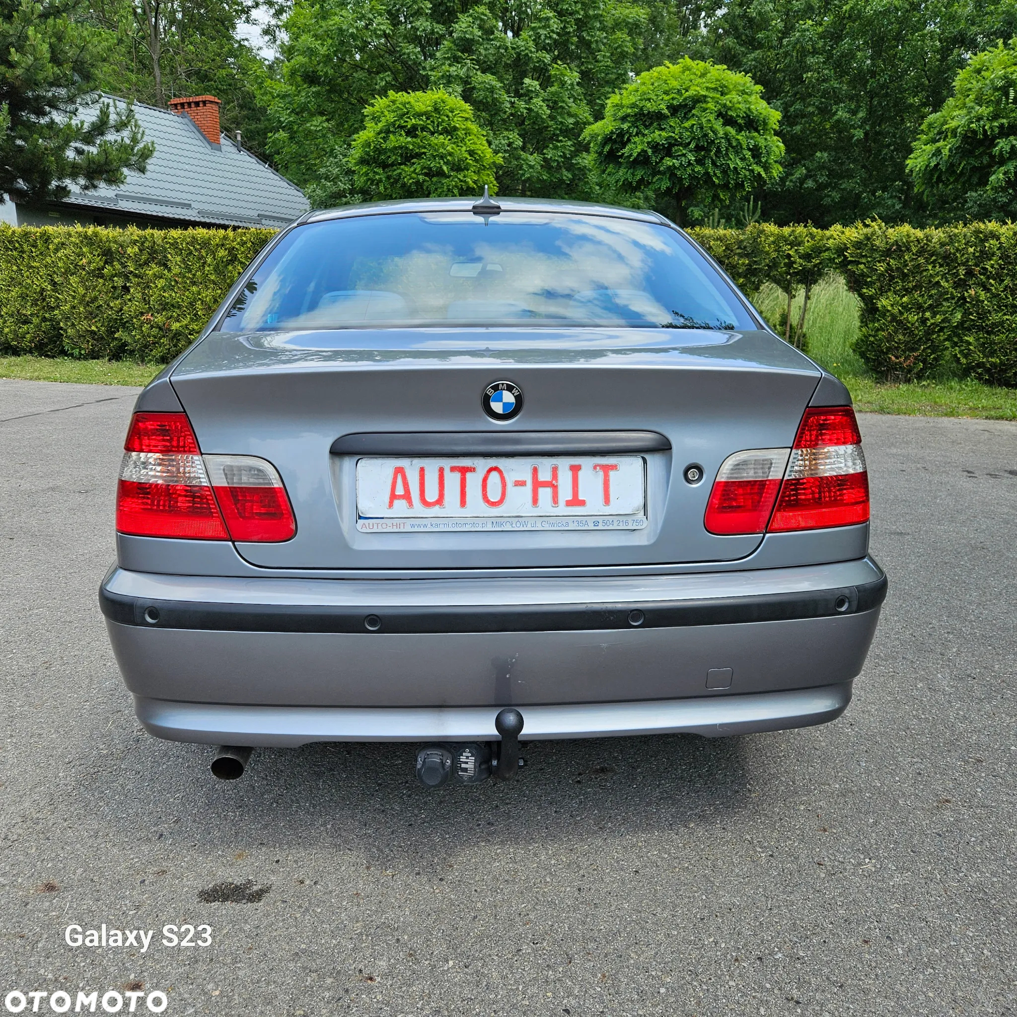 BMW Seria 3 - 11