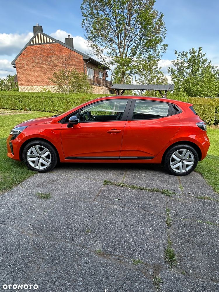Renault Clio BLUE dCi 100 BUSINESS EDITION - 7