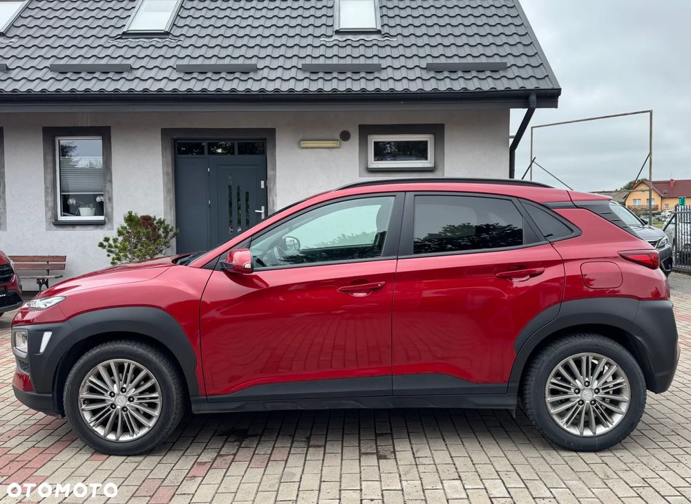 Hyundai Kona - 11