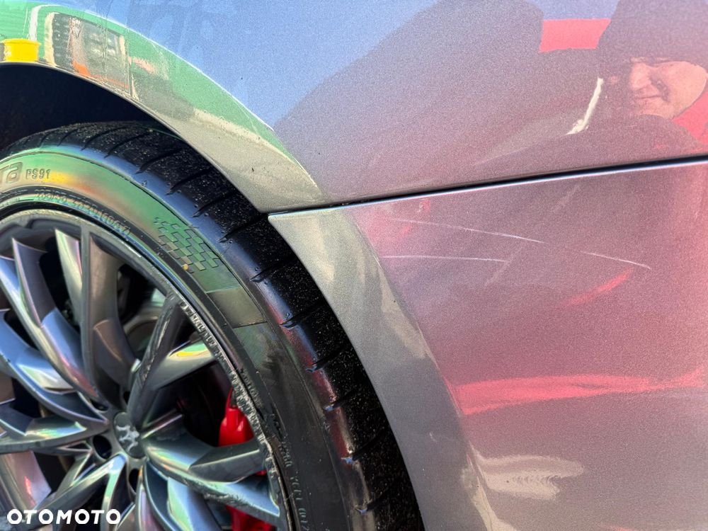 Maserati Ghibli S GranSport - 12