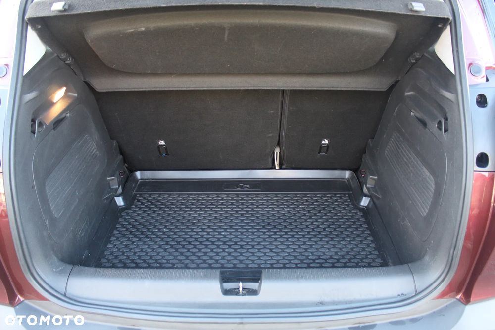 Opel Crossland X 1.2 T Elite S&S - 15