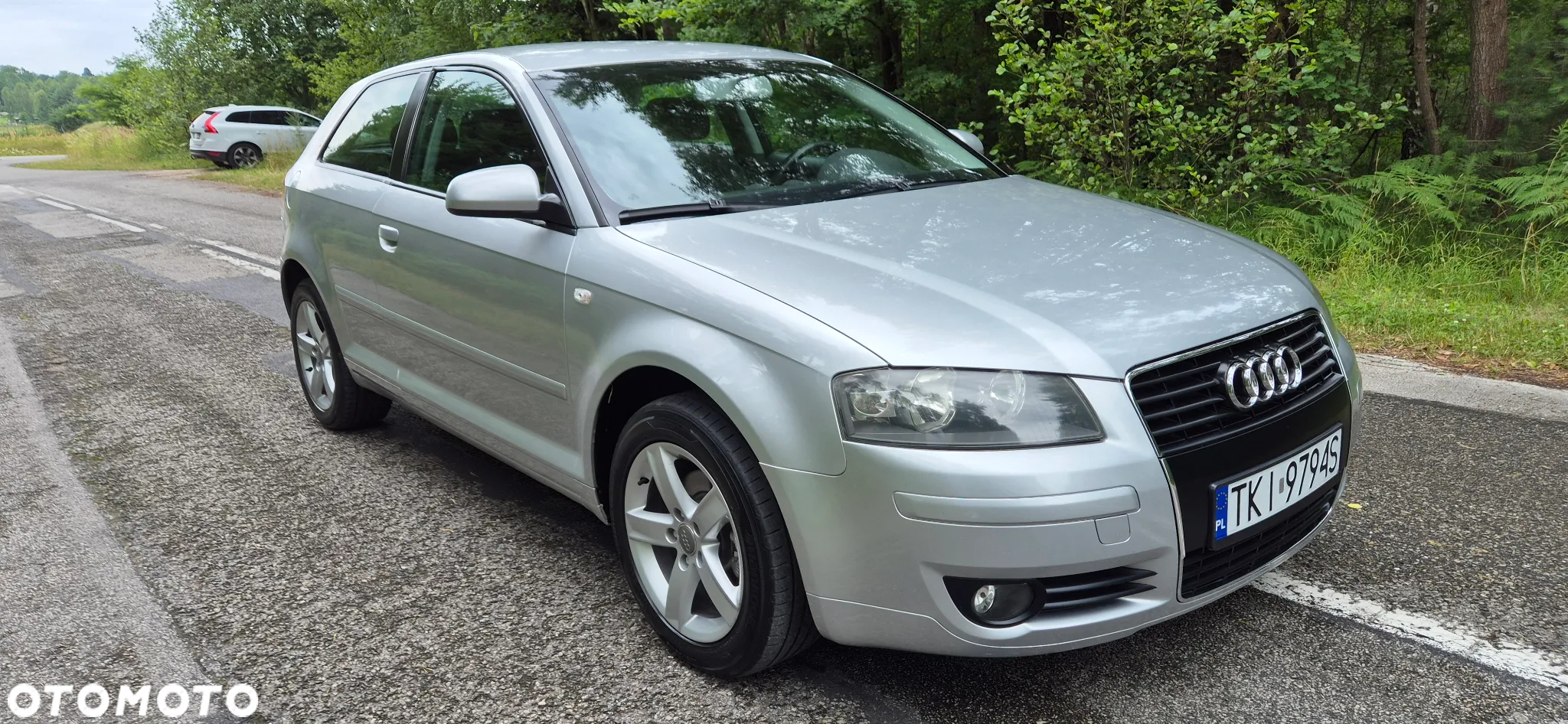 Audi A3 1.6 Attraction - 3