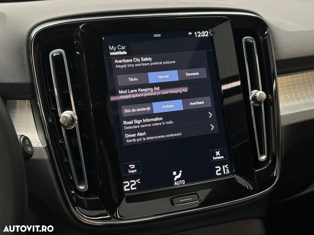 Volvo XC 40 T4 Recharge DKG Inscription - 16