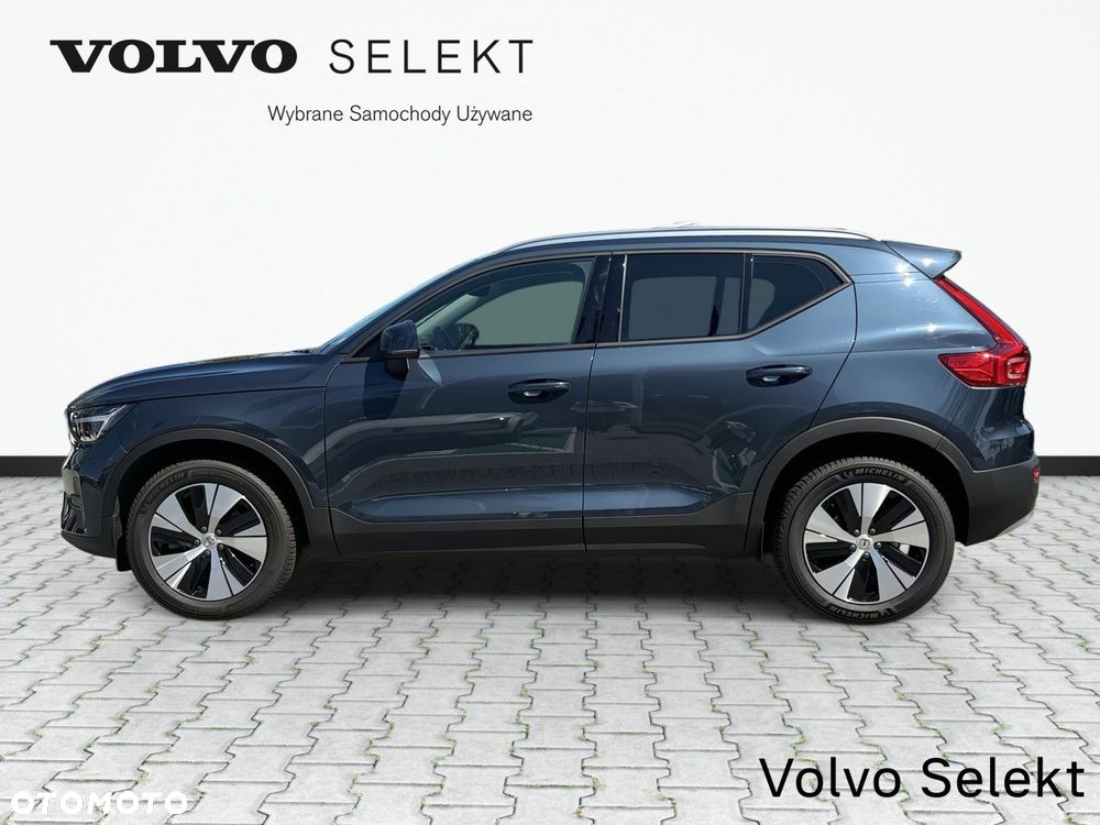 Volvo XC 40 B3 B DKG Core - 9