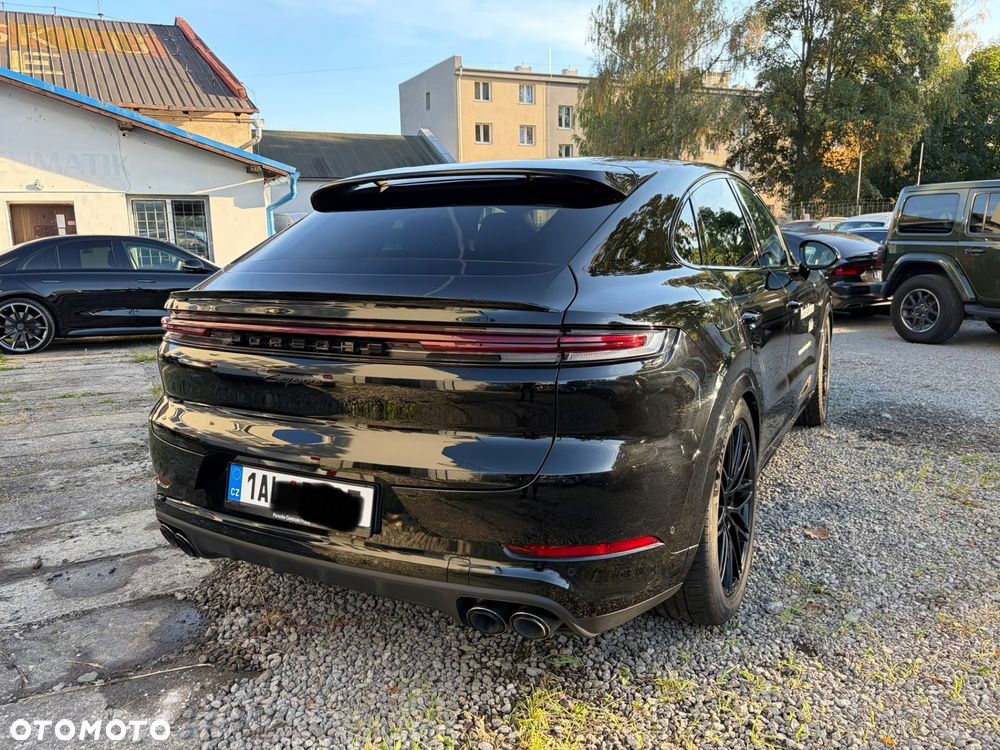 Porsche Cayenne - 14