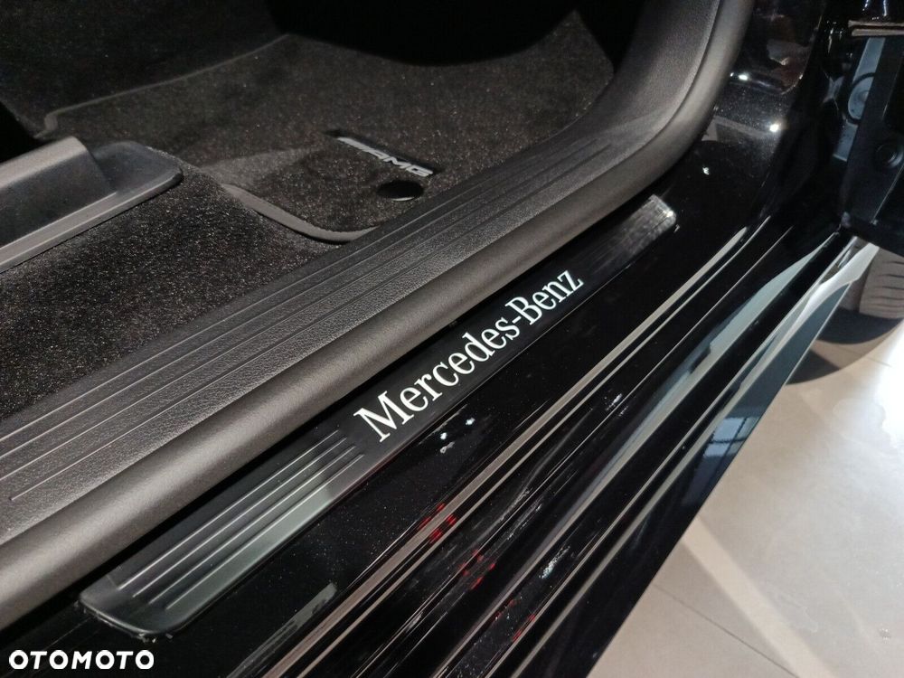 Mercedes-Benz GLE 450 d mHEV 4-Matic AMG Line - 25