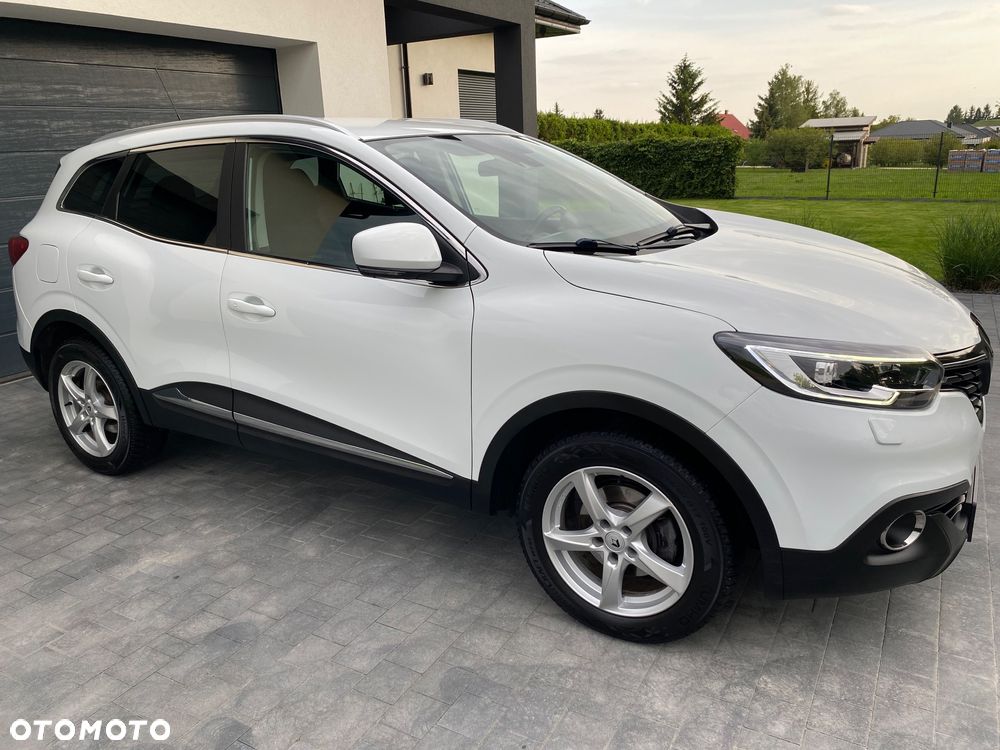 Renault Kadjar Energy TCe 130 Experience - 19