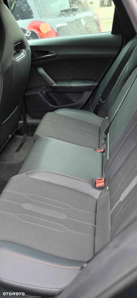 Cupra Leon 2.0 TSI 4Drive VZ Cup DSG - 9