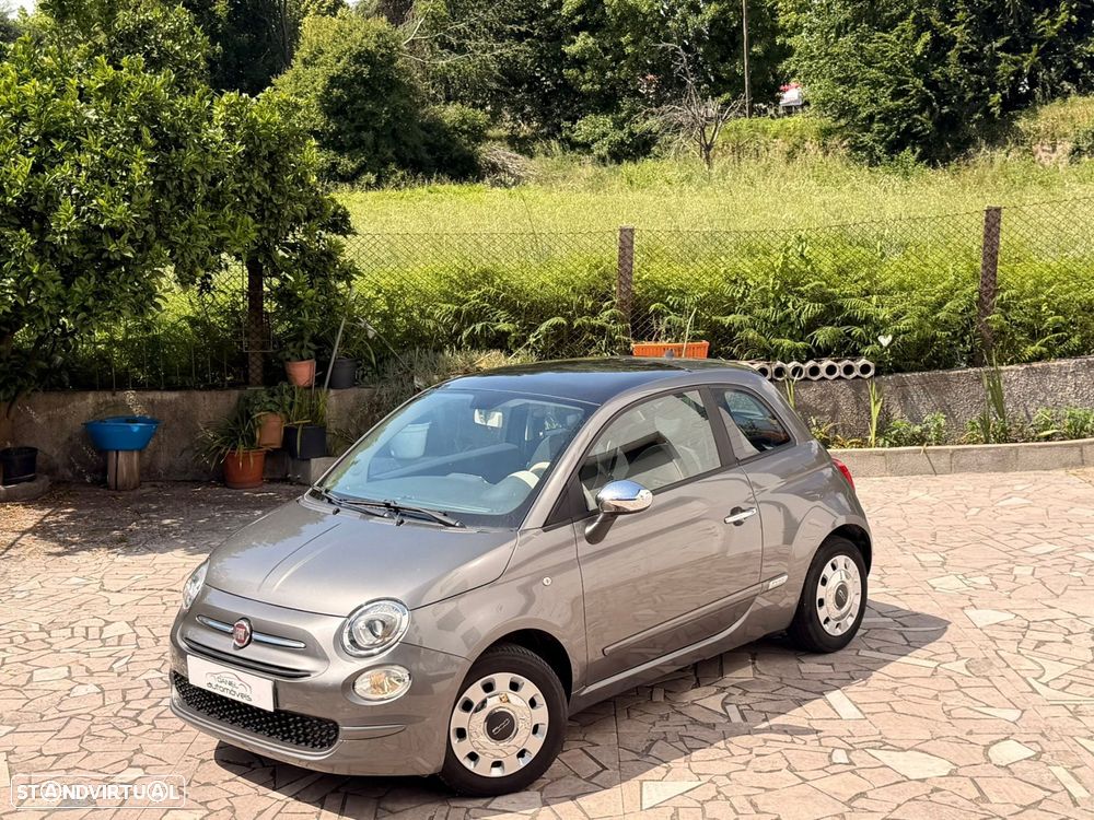 Fiat 500 1.2 Pop - 30