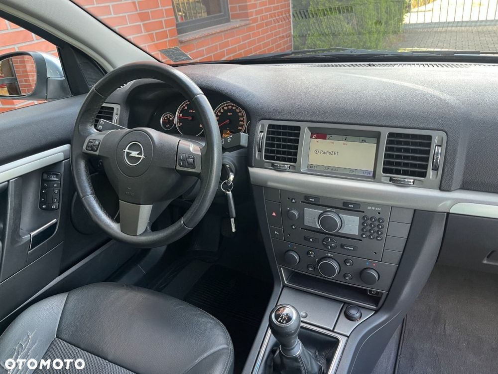 Opel Vectra 1.9 CDTI Business Sport - 7