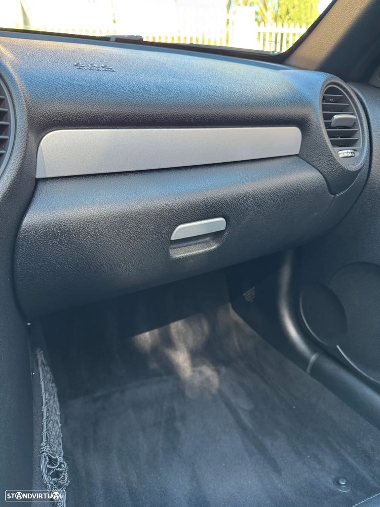 Mercedes-Benz SLK 200 - 19