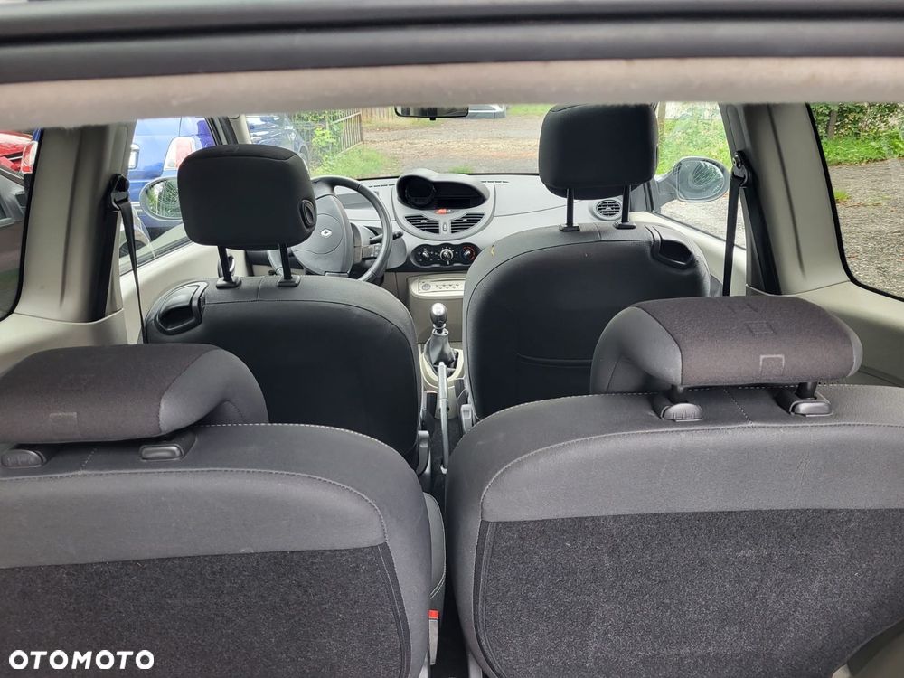 Ford Fiesta 1.25 Ambiente - 7