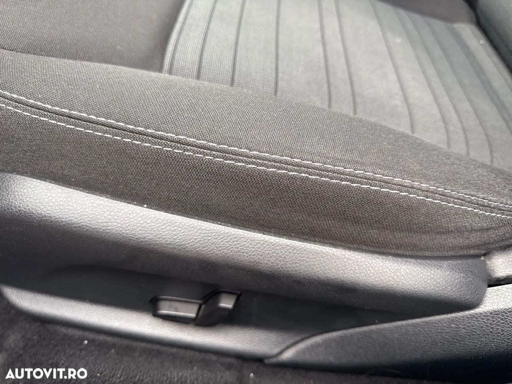 Mercedes-Benz C - 15