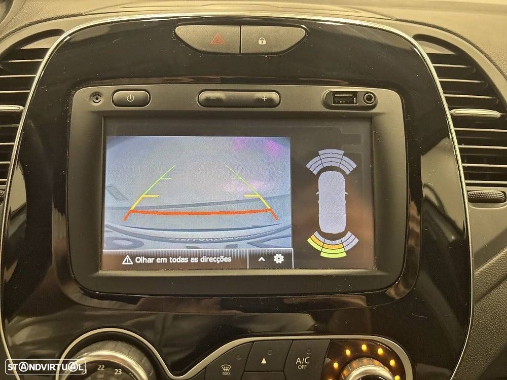 Renault Captur 0.9 TCE Exclusive - 16