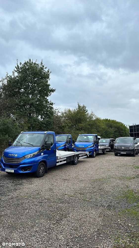 Iveco DAILY - 34