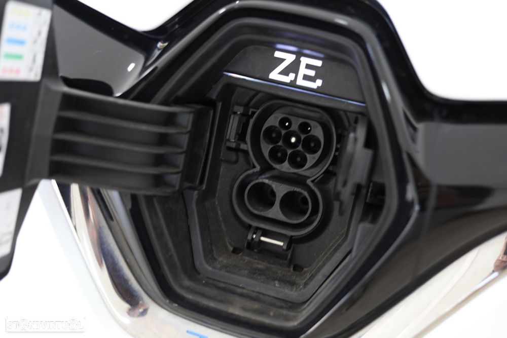 Renault Zoe (c/ Bateria) Limited 50 - 37