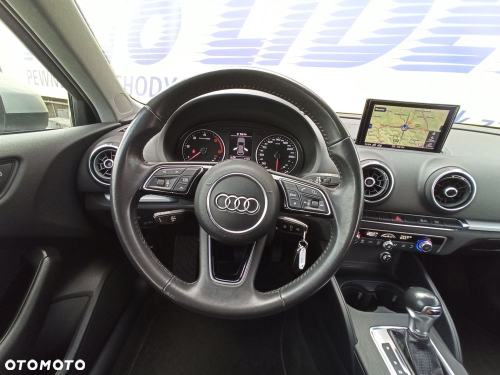 Audi A3 Sportback - 19