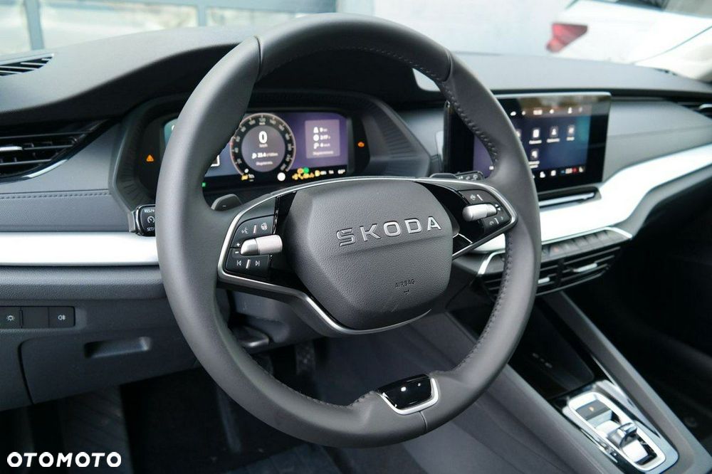 Skoda Octavia - 12