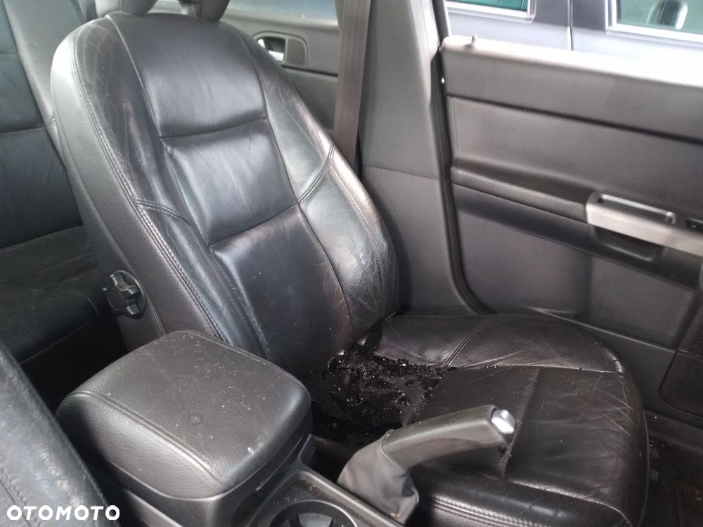 VOLVO S40 04-07 1.8 B DMUCHAWA WENTYLATOR NAWIEWU (019-26) - 21