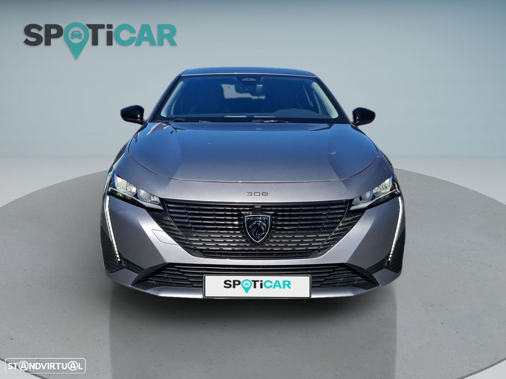 Peugeot 308 1.2 PureTech Allure - 2