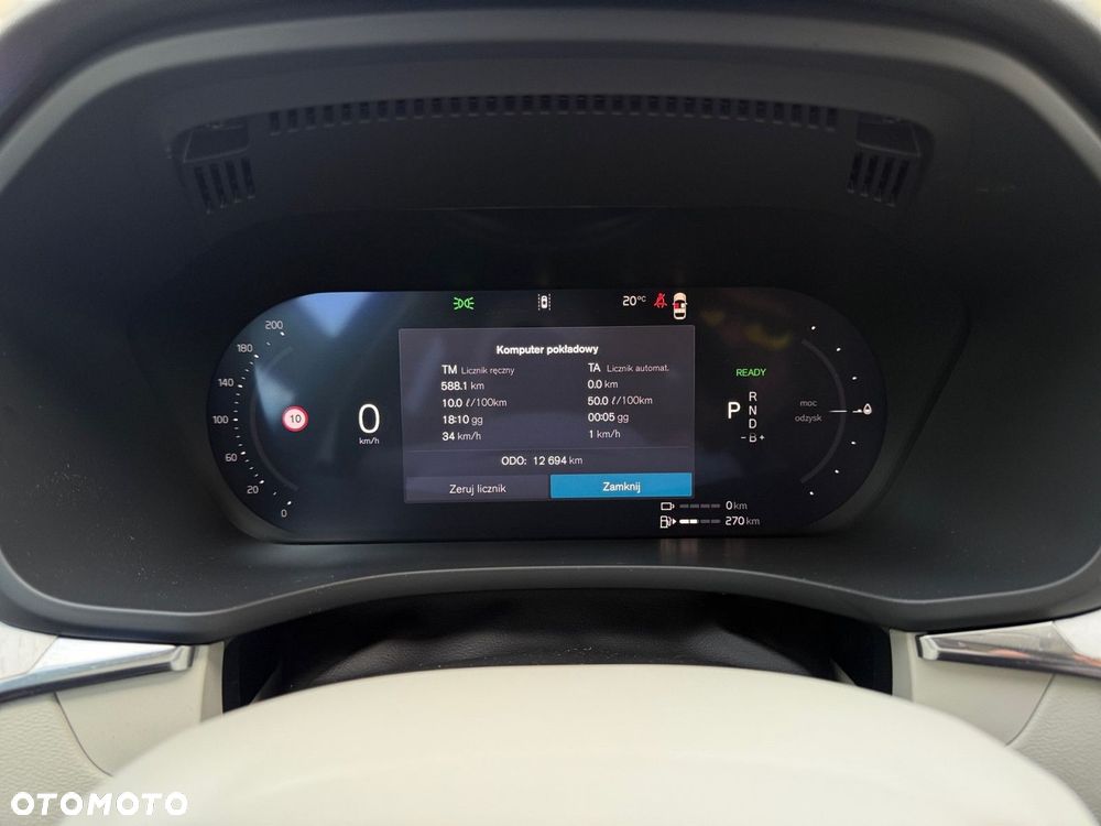 Volvo XC 60 - 19
