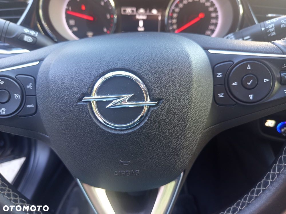 Opel Insignia - 15