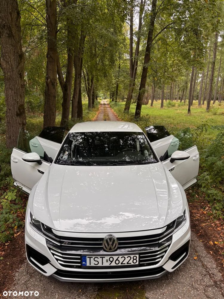 Volkswagen Arteon 2.0 TSI R-Line DSG - 6