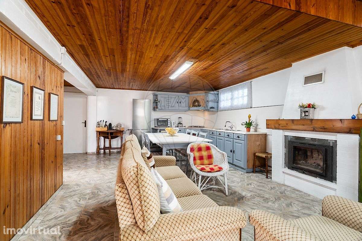 Moradia T3 para venda - Grande imagem: 4/50