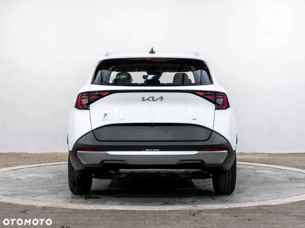 Kia Sportage 1.6 T-GDI HEV M 2WD - 4